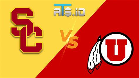 They are responsible for USC's only losses, having edged the Trojans 43-42 on Oct. 15 in Salt Lake City. The Utes rolled up 533 yards of offense in the rematch, and Cam Rising passed for 310 yards ...